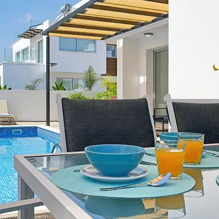 Tatil Evi Rosaleen - Center