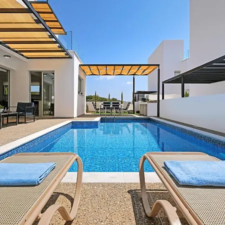 Tatil Evi Rosaleen - Center