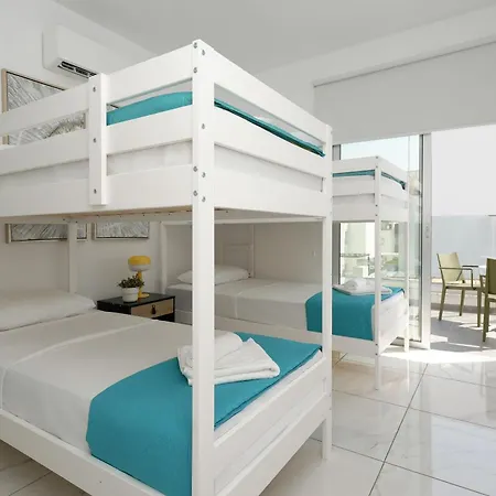 Rosaleen - Center Вилла Айя-Напа