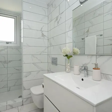 ヴィラ Rosaleen - Center