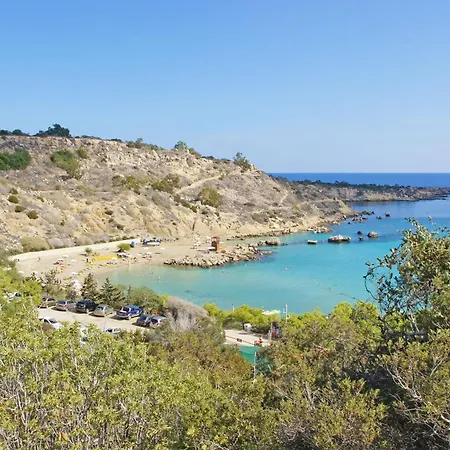 Rosaleen - Center Holiday home Ayia Napa