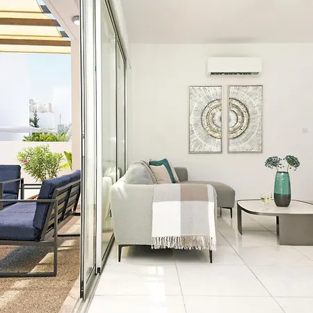 ヴィラ Rosaleen - Center