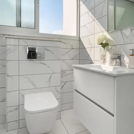 Rosaleen - Center ヴィラ