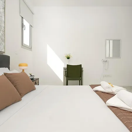 Rosaleen - Center ヴィラ *