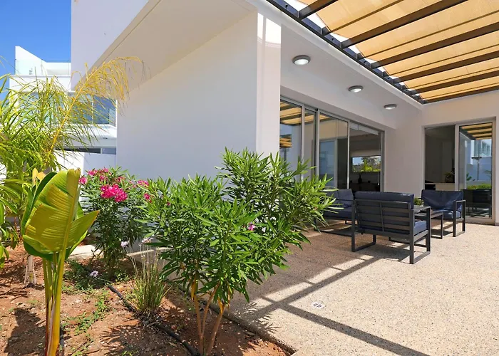 别墅 Rosaleen - Center