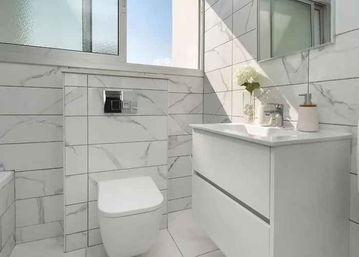 Rosaleen - Center 别墅