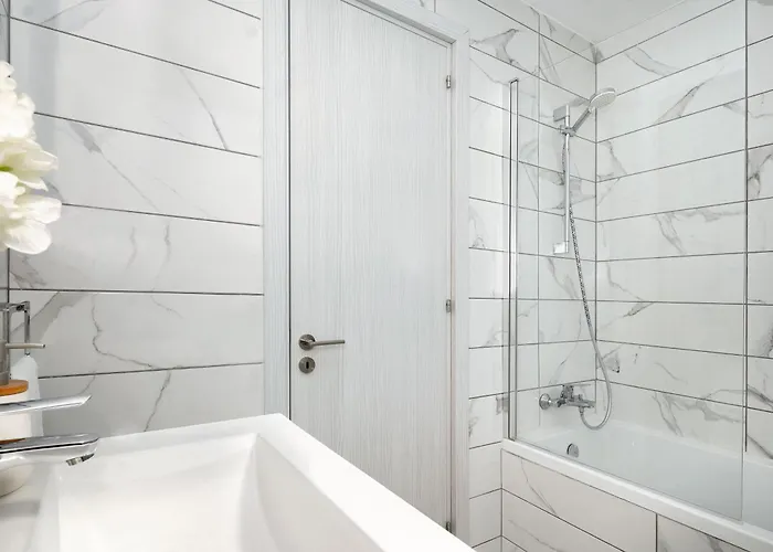 Rosaleen - Center 别墅