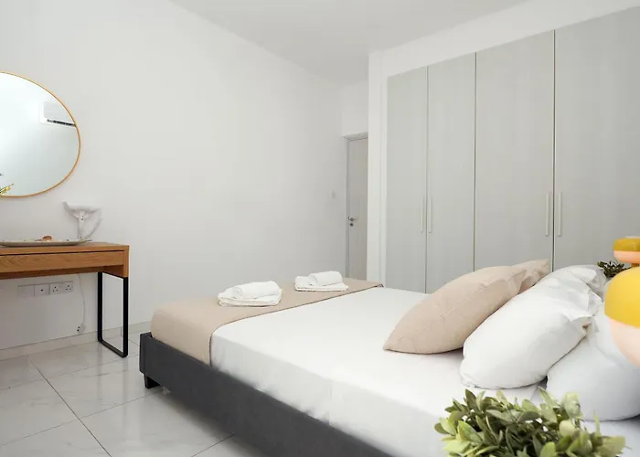 别墅 Rosaleen - Center *