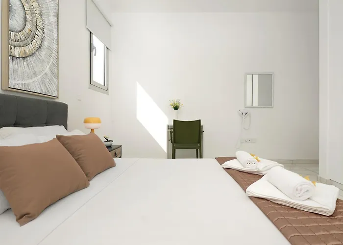 Rosaleen - Center 别墅 *